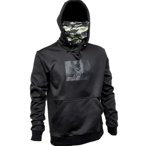 Hanorac GUNKI Neck Warmer Hoody, Marime XL