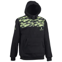 Hanorac GUNKI Windproof Camo Hoody, Marime M