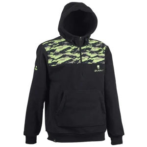 Hanorac GUNKI Windproof Camo Hoody, Marime XL