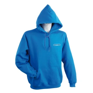 Hanorac Garbolino Sweat Shirt Capuche Blue L