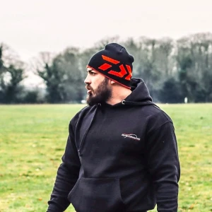 Hanorac Harrison Hoody Black L