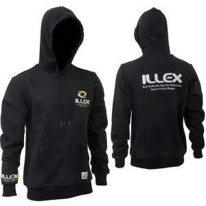 Hanorac ILLEX Shirt Hooded, Marime 2XL