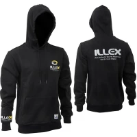Hanorac Illex Shirt Hooded, Marime Xl