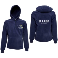 Hanorac ILLEX Windproof Hoody, Marime XL