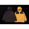 Hanorac Jackall ST Anorak, Yellow, Marime 2XL