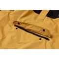 Hanorac Jackall ST Anorak, Yellow, Marime 2XL