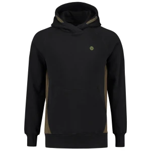 Hanorac Korda Kore Tk Hoodie, Black, Marime 2xl