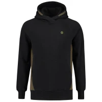 Hanorac KORDA Kore TK Hoodie, Black, Marime S