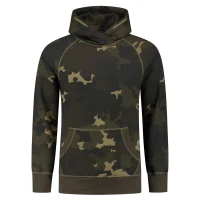 Hanorac KORDA Kore TK Hoodie, Dark Kamo, Marime 3XL