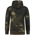 Hanorac KORDA Kore TK Hoodie, Dark Kamo, Marime L Hanorac KORDA Kore TK Hoodie, Dark Kamo, Marime L