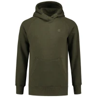 Hanorac Korda Kore Tk Hoodie, Dark Olive, Marime L