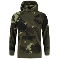 Hanorac KORDA Kore TK Hoodie, Light Kamo, Marime 3XL