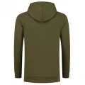 Hanorac KORDA Kore Zip Pro, Olive, Marime 2XL Hanorac KORDA Kore Zip Pro, Olive, Marime 2XL