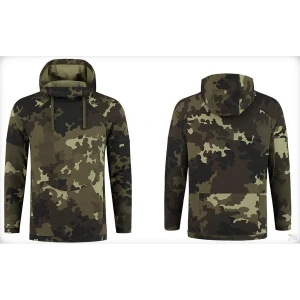 Hanorac Korda Le Lightweight, Light Kamo, Marime L