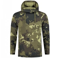 Hanorac KORDA Le Lightweight, Light Kamo, Marime XL