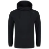 Hanorac KORDA Lightweight Hoodie, Black, Marime 3XL