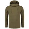 Hanorac KORDA Lightweight Hoodie, Olive, Marime 2XL