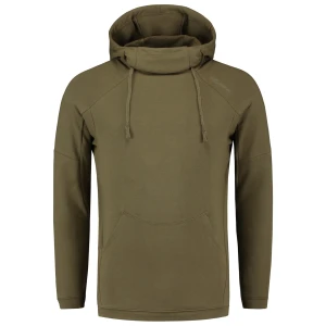 Hanorac Korda Lightweight Hoodie, Olive, Marime 2xl