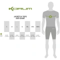 Hanorac KORUM Classic Barbel Hoodie, Marimea L Hanorac KORUM Classic Barbel Hoodie, Marimea L