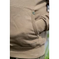 Hanorac KORUM Classic Barbel Hoodie, Marimea S Hanorac KORUM Classic Barbel Hoodie, Marimea S