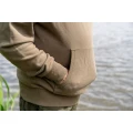 Hanorac KORUM Classic Barbel Hoodie, Marimea S