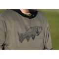 Hanorac KORUM Classic Tench Hoodie, Marimea XL Hanorac KORUM Classic Tench Hoodie, Marimea XL
