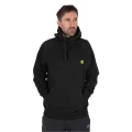 Hanorac MATRIX Pullover Hoody, Black Marl, Marime M Hanorac MATRIX Pullover Hoody, Black Marl, Marime M