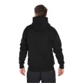 Hanorac MATRIX Pullover Hoody, Black Marl, Marime M Hanorac MATRIX Pullover Hoody, Black Marl, Marime M