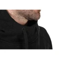 Hanorac MATRIX Pullover Hoody, Black Marl, Marime M Hanorac MATRIX Pullover Hoody, Black Marl, Marime M