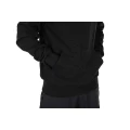 Hanorac MATRIX Pullover Hoody, Black Marl, Marime M Hanorac MATRIX Pullover Hoody, Black Marl, Marime M