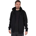 Hanorac MATRIX Stealth Zipped Hoody, Black, Marime 2XL Hanorac MATRIX Stealth Zipped Hoody, Black, Marime 2XL