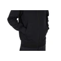 Hanorac MATRIX Stealth Zipped Hoody, Black, Marime L