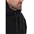 Hanorac MATRIX Stealth Zipped Hoody, Black, Marime XL