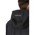 Hanorac MATRIX Zipped Hoody , Charcoal Marl, Marime 2XL Hanorac MATRIX Zipped Hoody , Charcoal Marl, Marime 2XL