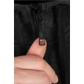 Hanorac MATRIX Zipped Hoody, Charcoal Marl, Marime L Hanorac MATRIX Zipped Hoody, Charcoal Marl, Marime L