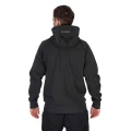 Hanorac MATRIX Zipped Hoody, Charcoal Marl, Marime L Hanorac MATRIX Zipped Hoody, Charcoal Marl, Marime L