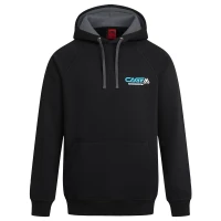 Hanorac MIKADO Cage, Negru, XL