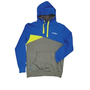 Hanorac Matrix Grey Hoodie S