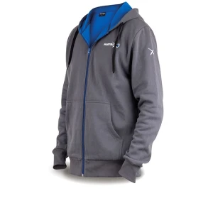 Hanorac Matrix Lined Hoody M
