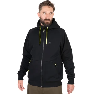 Hanorac Matrix Sherpa Winter Hoody, Marime Xl
