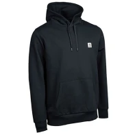 Hanorac Nash Make It Happen Badge Hoodie Black, Marime S