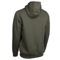 Hanorac NASH Make It Happen Badge Zipped Hoodie Green, Marime L Hanorac NASH Make It Happen Badge Zipped Hoodie Green, Marime L