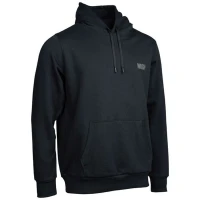 Hanorac Nash Make It Happen Carp Logo Hoodie Black, Marime L