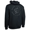 Hanorac NASH Make It Happen Carp Logo Hoodie Black, Marime S