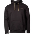 Hanorac NASH Make It Happen Hoody Fish Logo, Black, Marime M Hanorac NASH Make It Happen Hoody Fish Logo, Black, Marime M