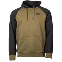 Hanorac Nash Make It Happen Hoody Raglan, Marimea S
