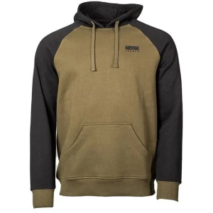 Hanorac Nash Make It Happen Hoody Raglan, Marimea Xxl