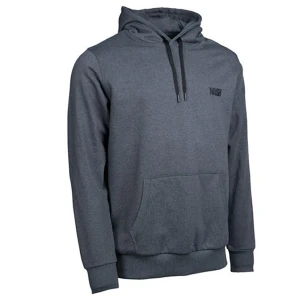 Hanorac Nash Make It Happen Since 1978 Hoodie Grey Marl, Marime 3xl