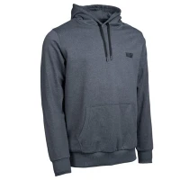 Hanorac Nash Make It Happen Since 1978 Hoodie Grey Marl, Marime L