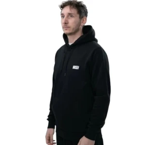 Hanorac Nash Make It Happen Trophy Hoodie Black, Marime 3xl